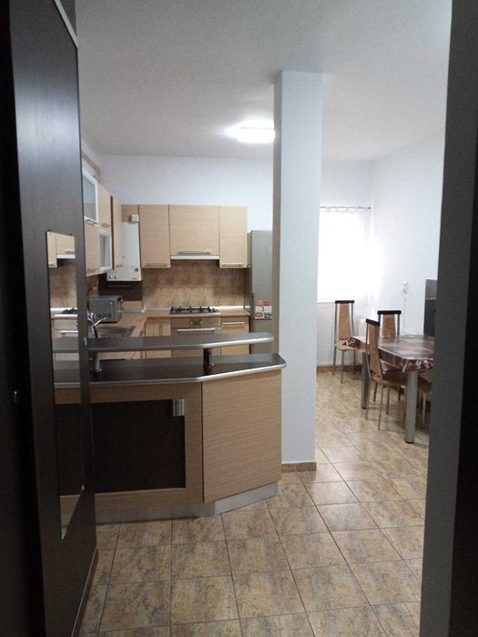 Închiriez apartament 2 camere