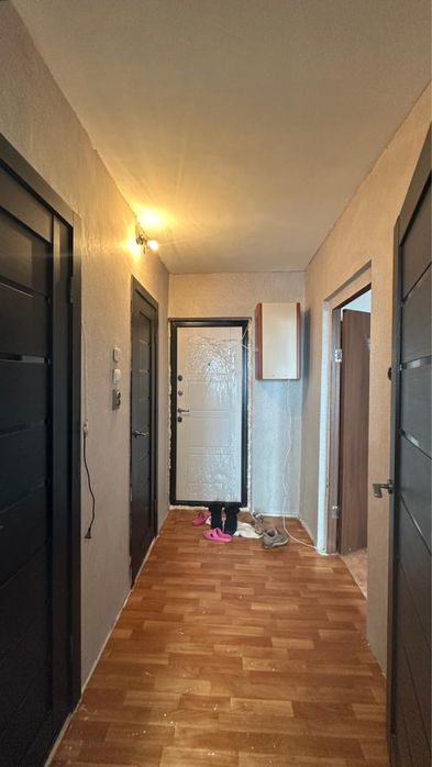 Продается 1 комнатная квартира У/П (8 мкр)