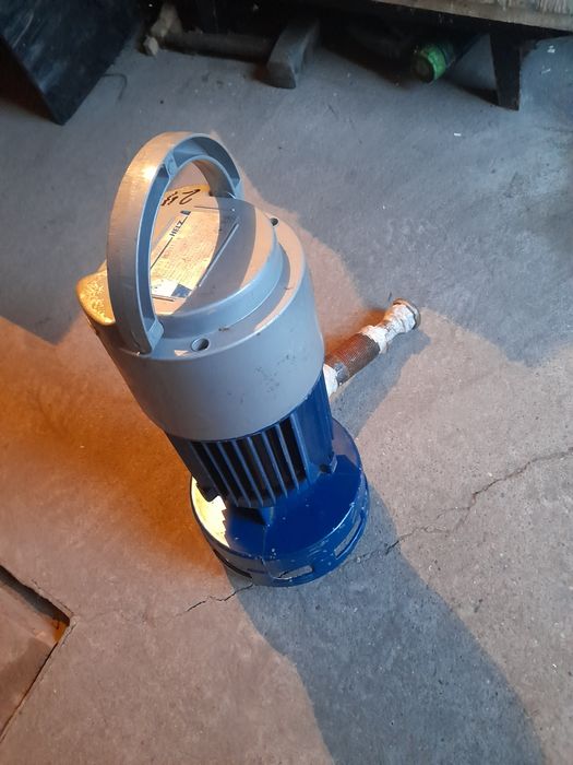 Продам водный насос центробежный