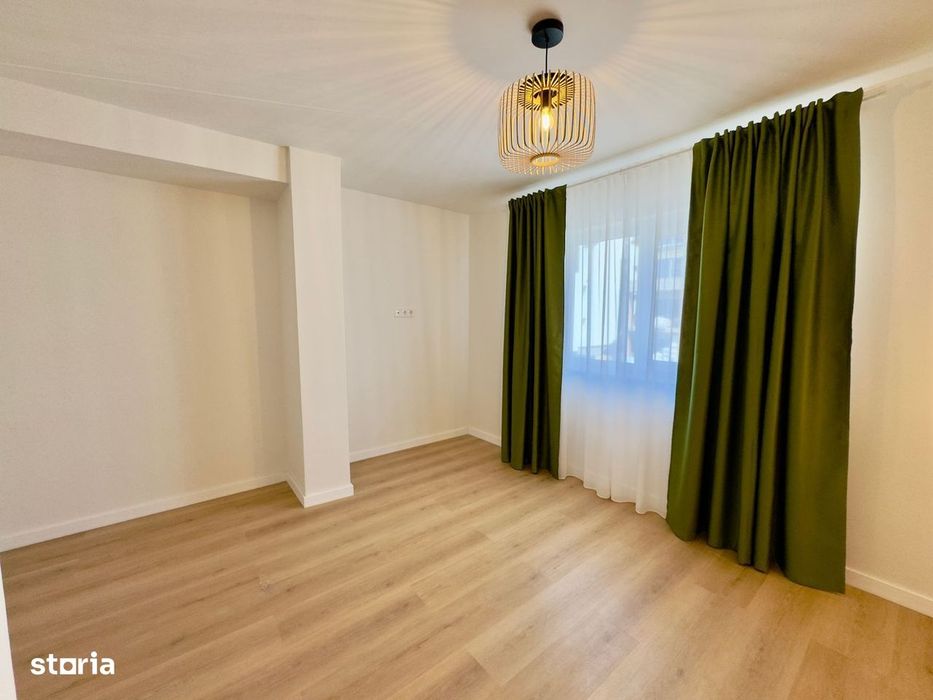 Apartament 2 camere cu terasă și orientare sudică — fotografia 2