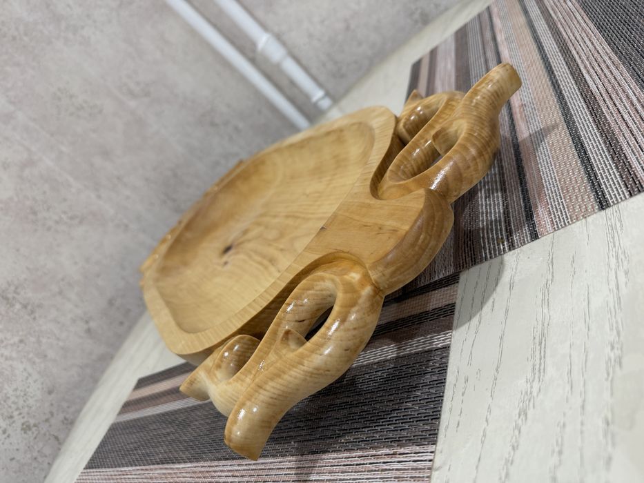 Продам астау. Ручная работа.