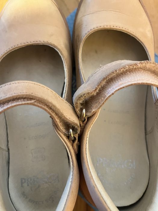 Pantofi primigi 31, 19 cm int