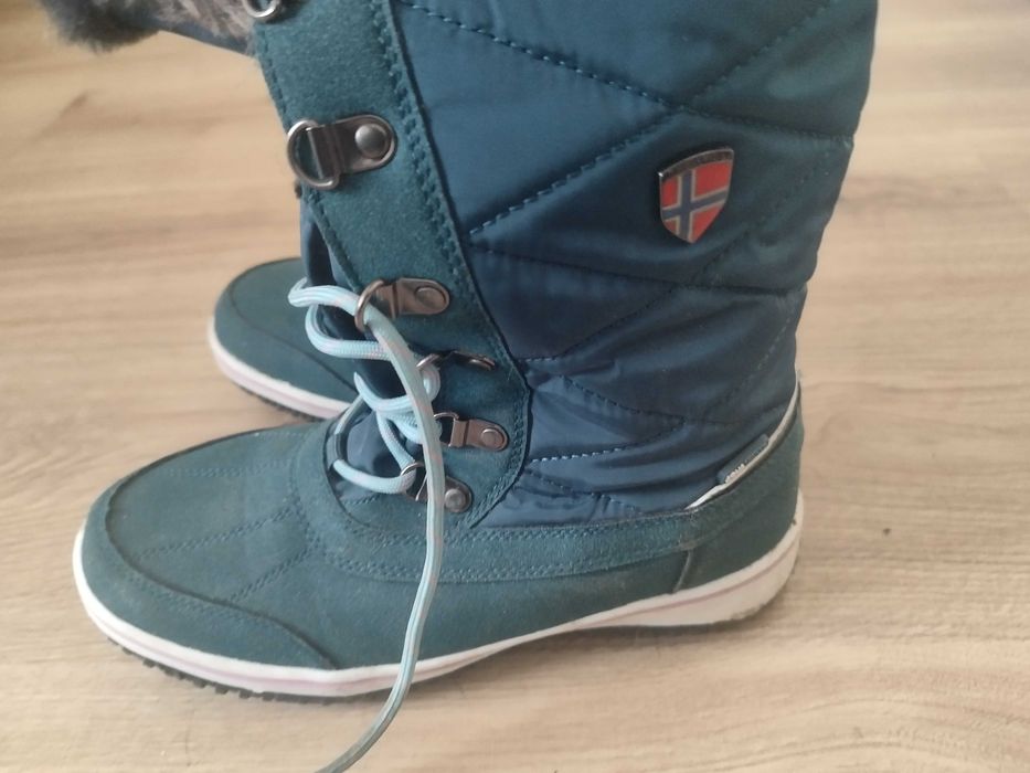 Trollkids детски ботуши