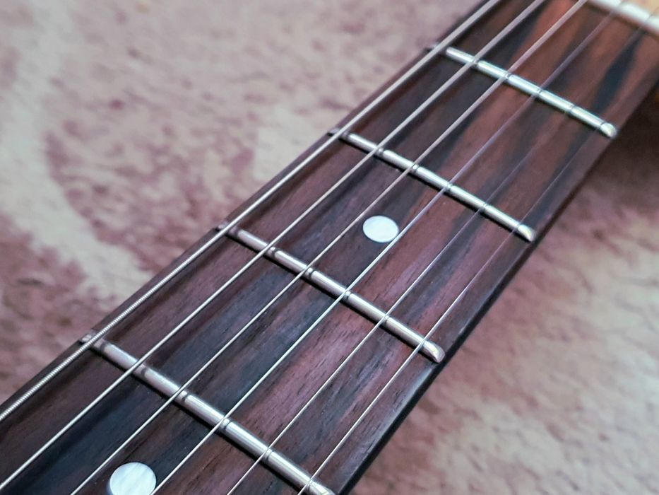 Электрогитара Sonor Stratocaster