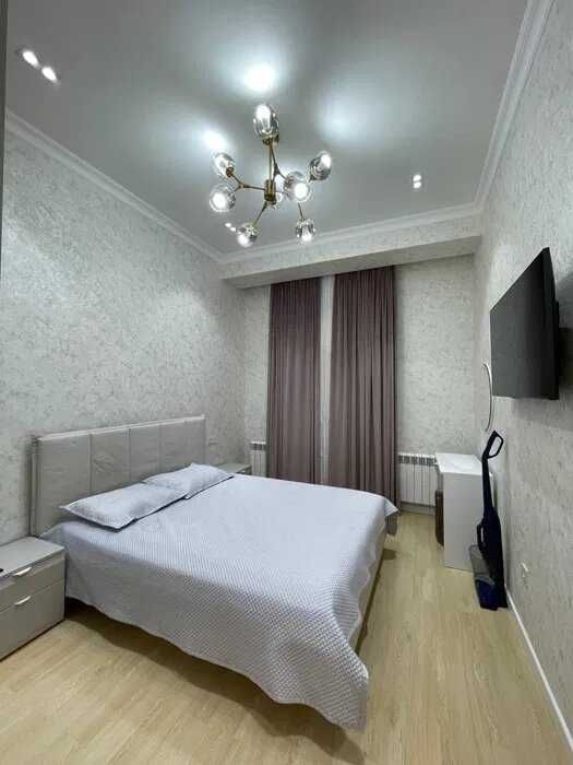 Сдаётся квартира на ЖК Буливар‼️