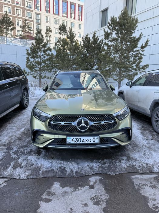 Продам машину мерседес