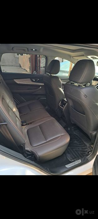 Chery 8 pro 2023 Luxury