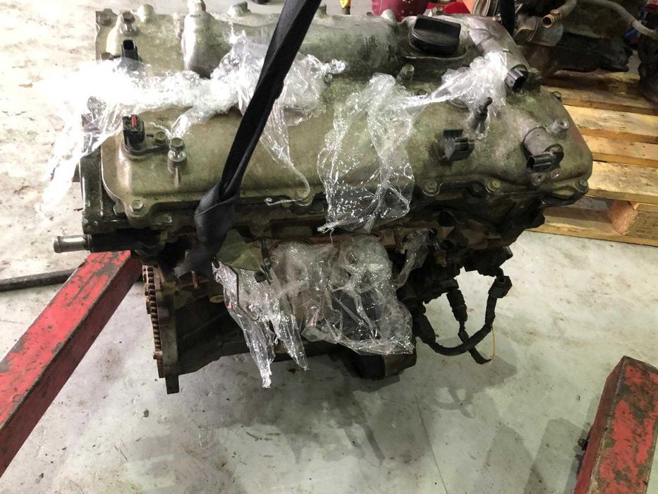 Motor 1.8 benzina Toyota Avensis T27 2ZR-FAE