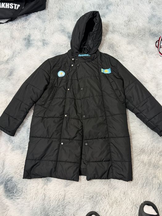 Куркта Казахстан размер Л