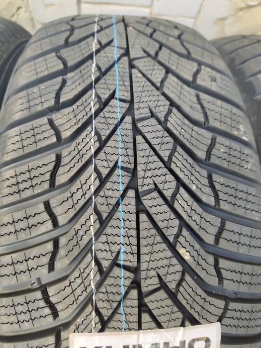 Нови зимни гуми Kumho 225/50/17 ,225/50/R17