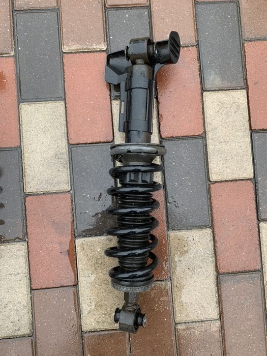 Arc amortizor Peugeot 508 spate dreapta/stanga ORICE PIESA DISPONIBILA