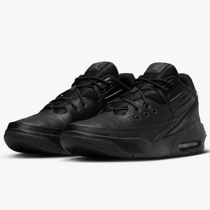 Nike - Jordan Max Aura 5 мъжки черни Оригинал Код 0408