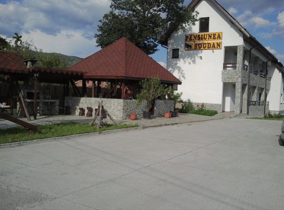 Vand Pensiune Novaci Transalpina