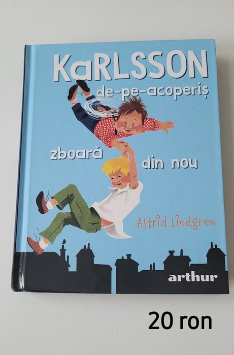 Carti  pentru copii 2