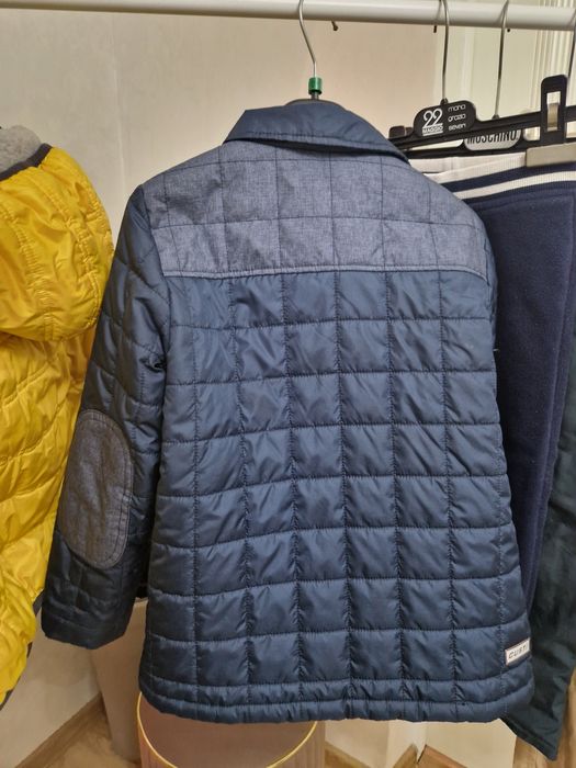 Школьная форма для мальчика