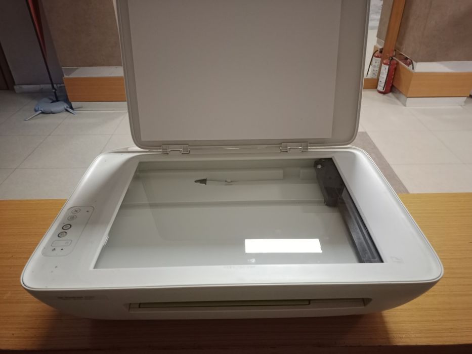 Сканер-принтер..