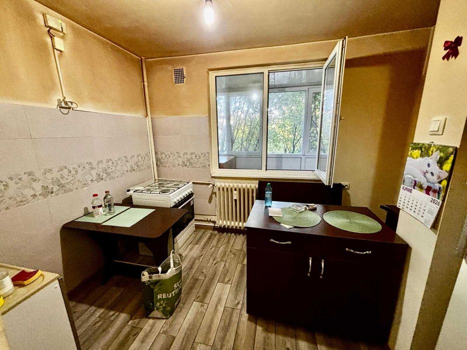 Apartament 2 camere de vanzare -Berceni -Nitu Vasile