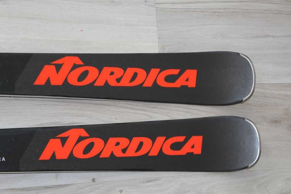 Nordica Spitfire Ca 174cm/ 168cm/ 162cm/ 156cm 2024