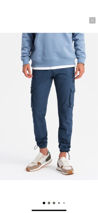 Мъжки спортен панталон Ombre