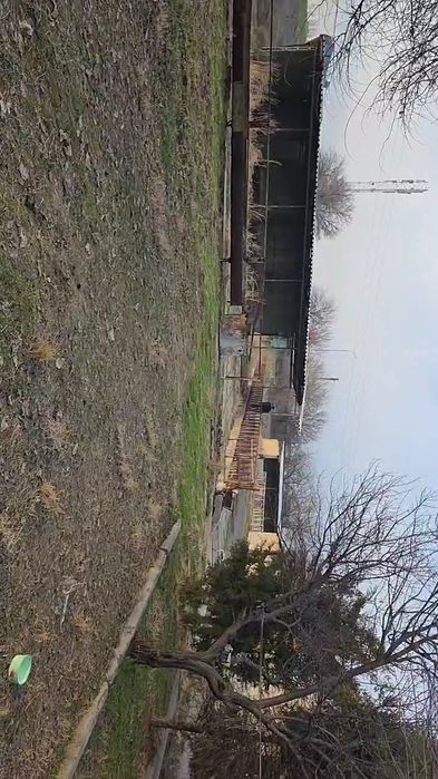 Сотувга чорва учун ферма