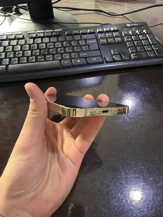 Iphone 13 pro ideal holatda