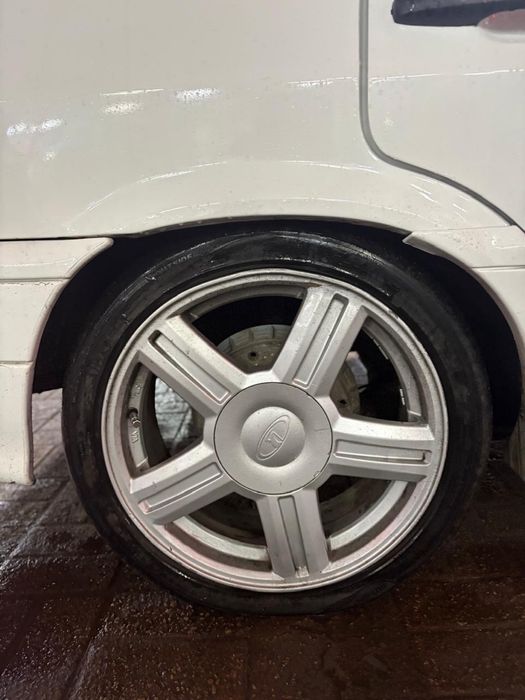 Продам Торусы R16