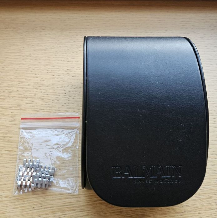 Дамски часовник Balmain