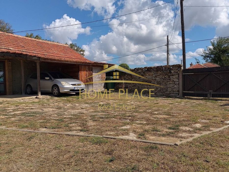 Продава се Къща в с. Аврен, Област Варна - 134 кв.м за 533 €/кв.м - Снимка #11