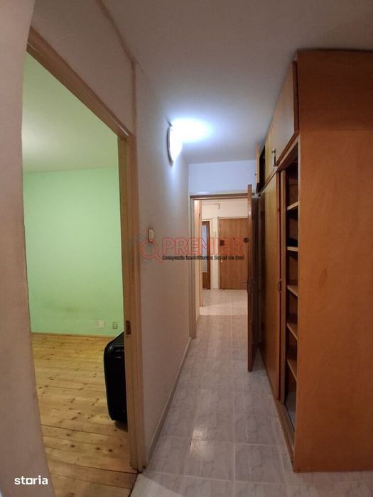 Oltenitei - Piata Sudului vanzare apartament 3 camere