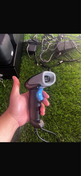 Моноблок wipon core i5