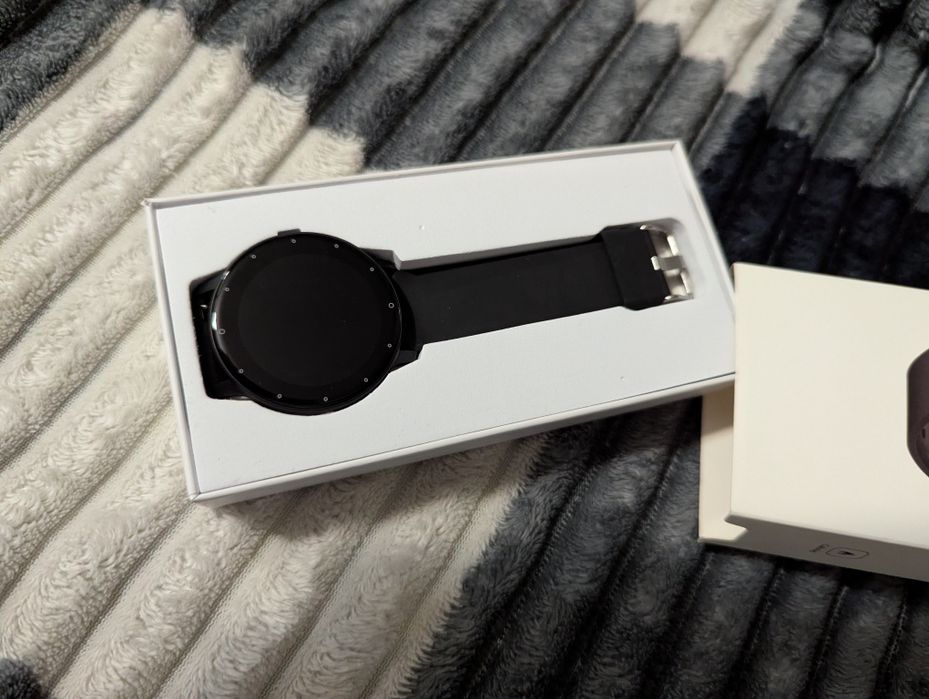 Электронные часы