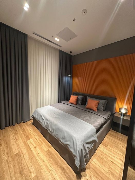 Тошкентда кунлик премиум-апартаментлар