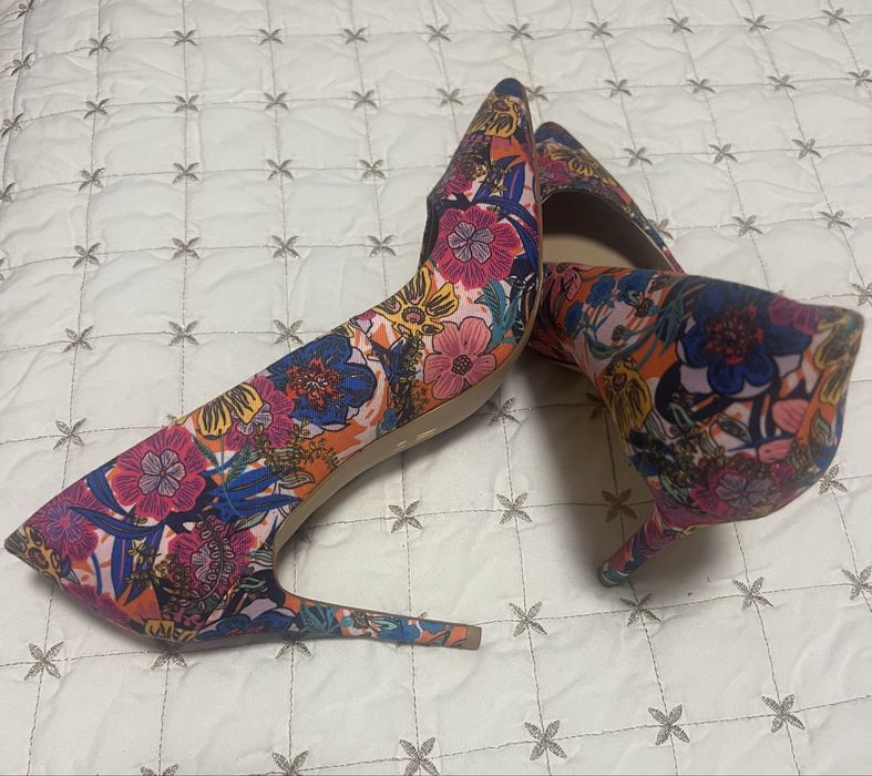 Дамски обувки н 40