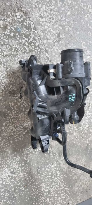 Galerie admise BMW F20 F21 F22 F23 F30 F31 F32 F36 motor B38 763243