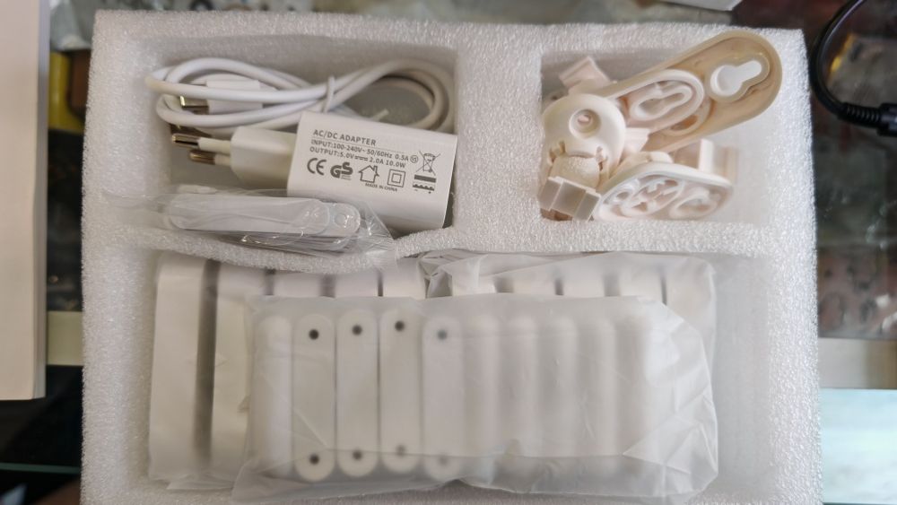 Безжична GSM алармена система 2G+WIfi