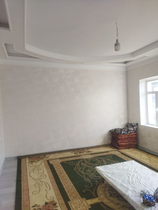 Nazarbek Tarnovda uy sotiladi