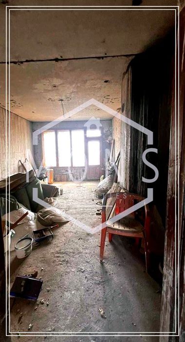 Продава се Тристаен апартамент в Горна Оряховица - 105 кв.м за 666 €/кв.м - Снимка #2