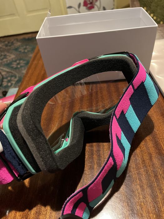 Очила за мотокрос