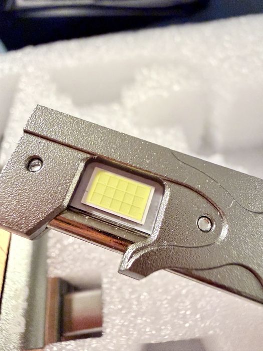 D1S  LED  крушки