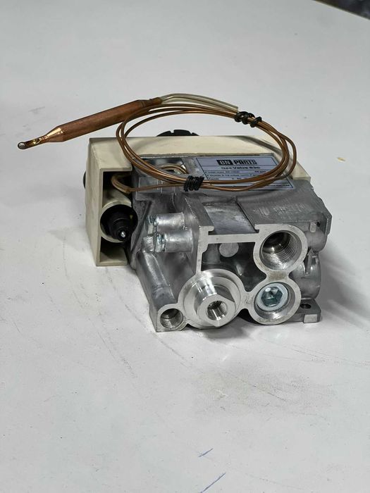 Автоматика TGV 307 (607)