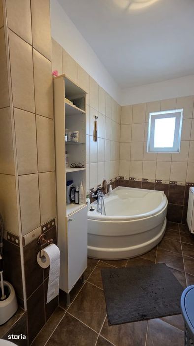Vila Pipera 5 camere-Junior