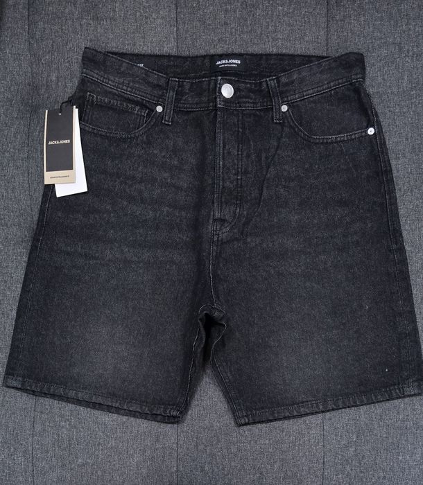 Pantaloni scurți de blugi