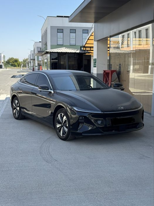 Nevo a07/11.000km probeg