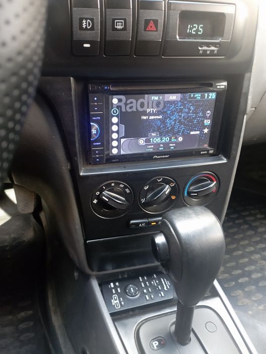 Продам Киа spectra