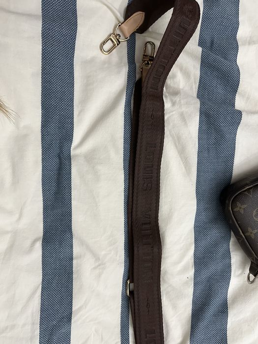 Geanta noua fara defecte