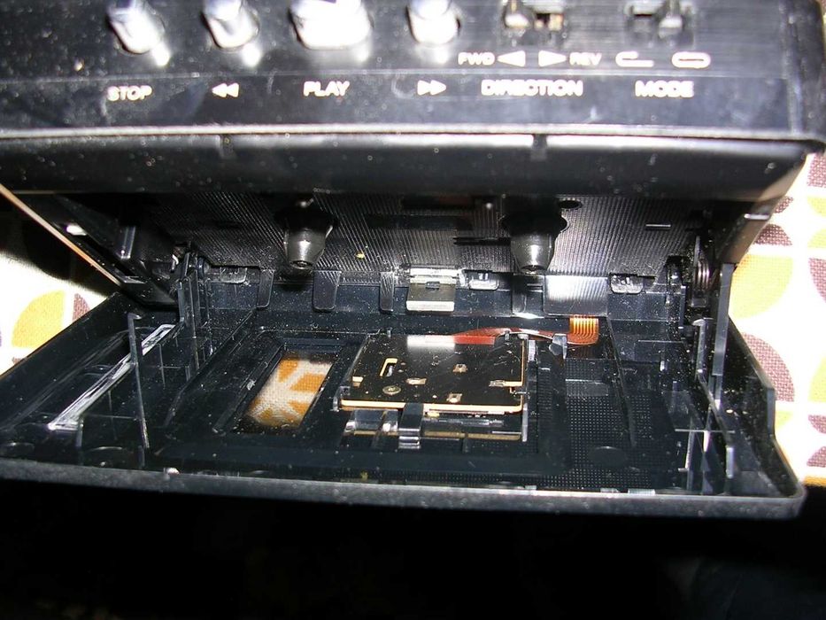 Уокмен Walkman Sony WM-AF57/BF57
