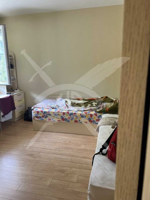 Дава се под наем Тристаен апартамент в София, Медицинска академия - 80 кв.м за 610.98 € - Снимка #3