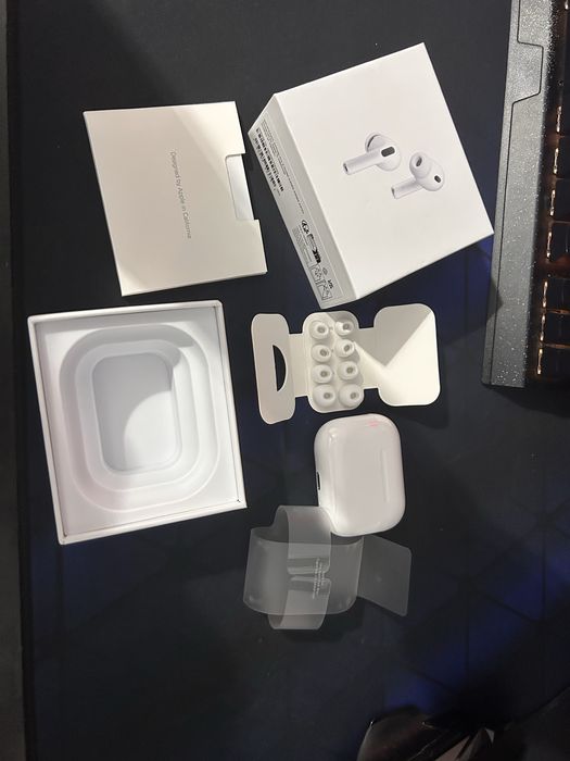 Apple airpods pro 3