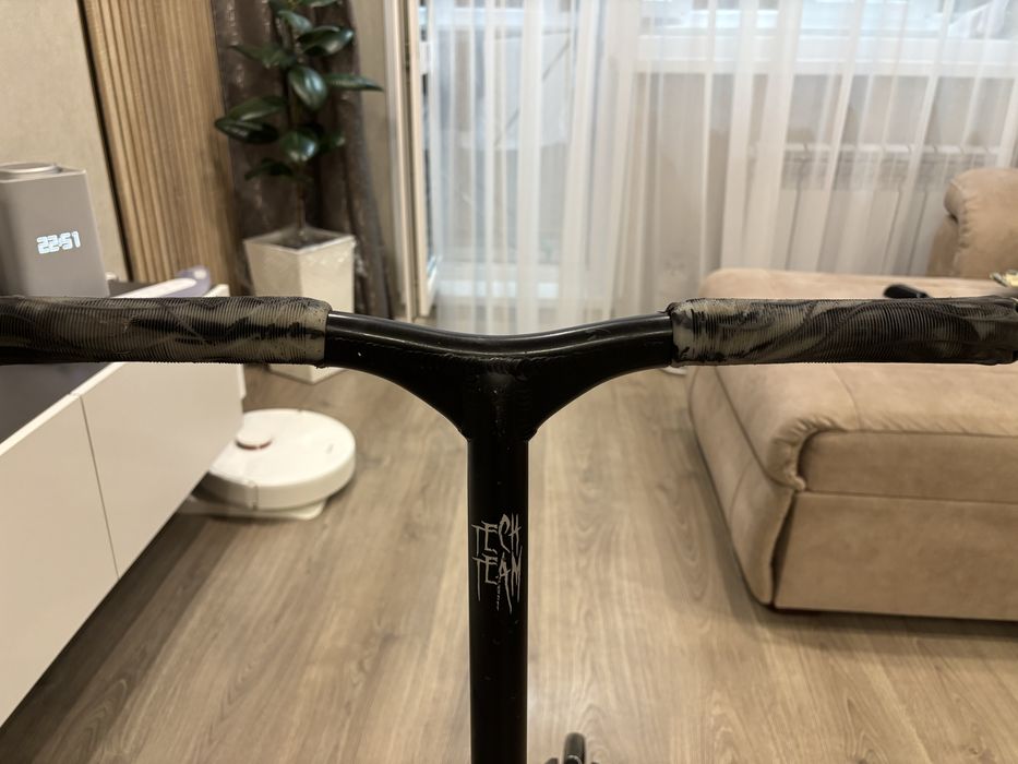 Самокат Tech Team Provokator 46