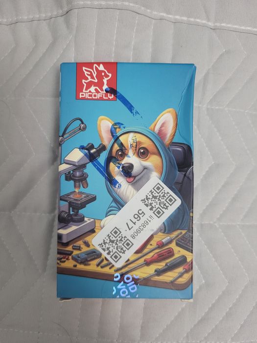 Чип nintendo switch lite